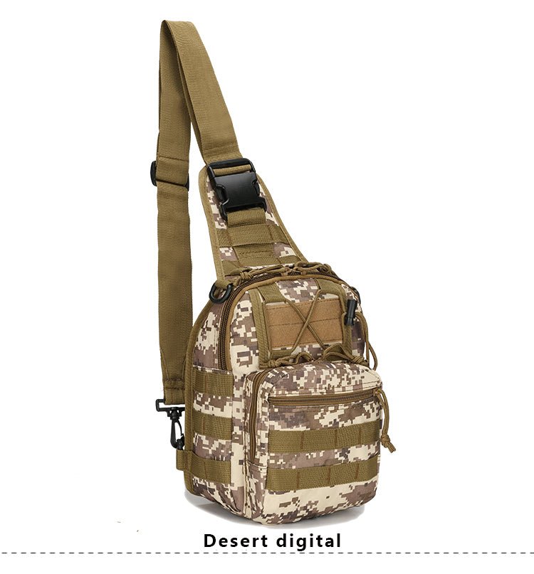 High Quality Military Hiking Tactical Backpack Bags image 22