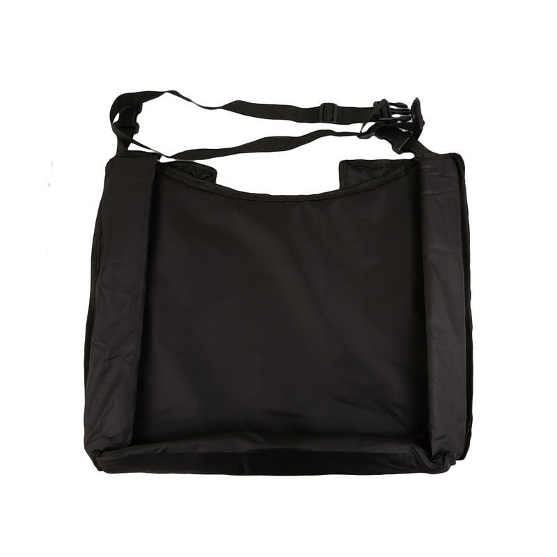 2PCS Waterproof Baby Car Seat Tray Stroller for Kid Toys, Games and Food image 10