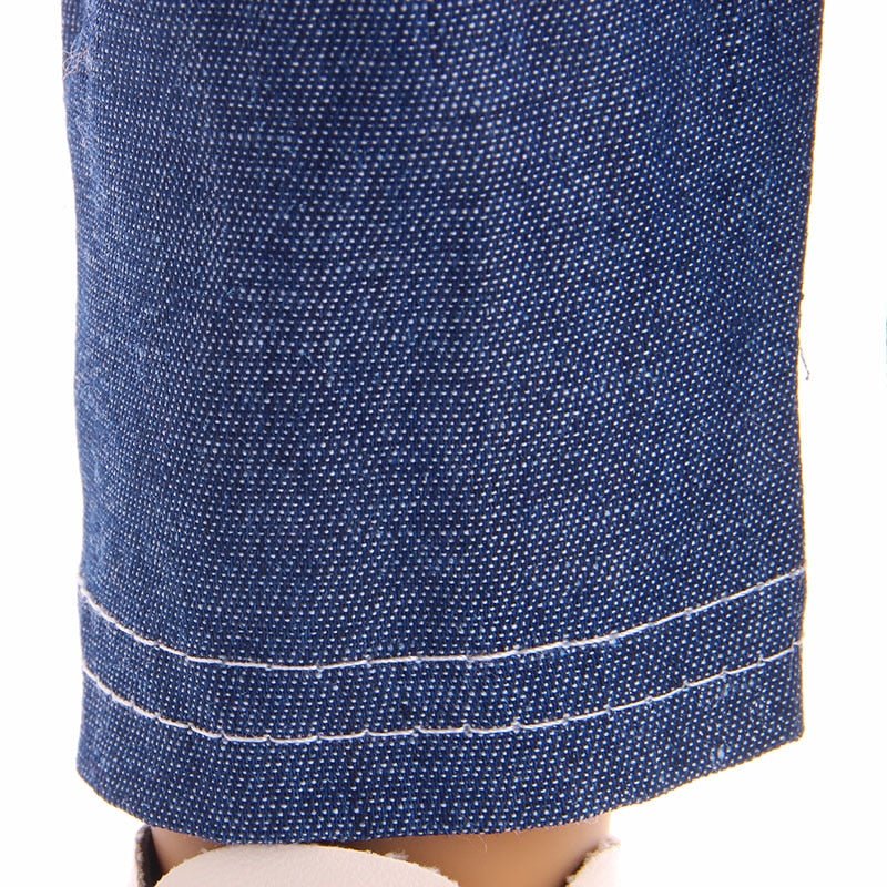 13 Styles Pajamas, Nightgown and Sleepwear Fit | 18 Inch American & 43CM Baby Doll Clothes Accessories image 116