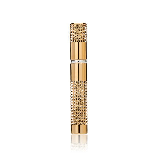 Refillable Mini Perfume Spray Bottle | Portable Travel Atomizer Perfume Spray Bottle image 3