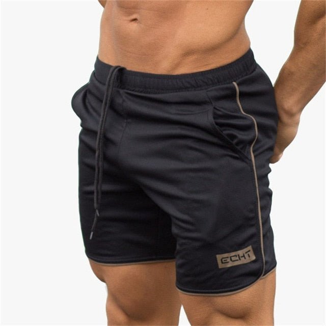 Jogging Sport Shorts For Men image 5