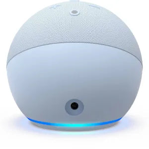 Alexa Echo Dot Pop 4th & 5th Gen Smart Speaker - Max Sound & Affordable image 0