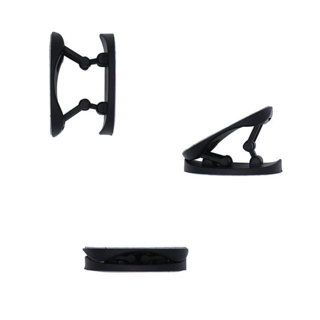 Cute Cartoon Mobile Phone Grip Bracket - 14 image