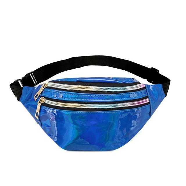 AIREEBAY Holographic Waist Bags/Pouch image 40