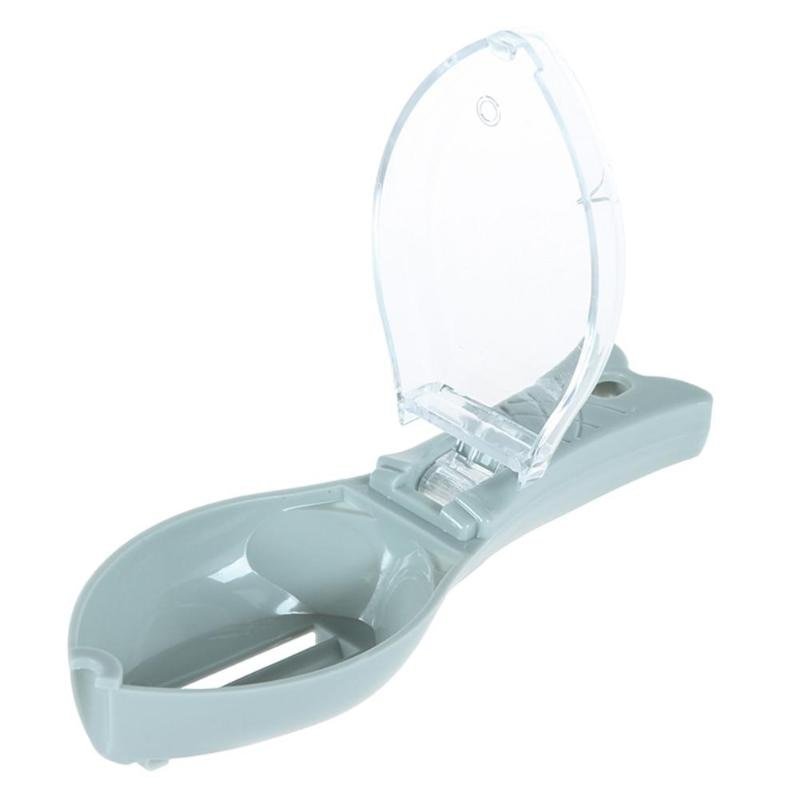 Fish Scale Remover and Cleaning Tool image 4