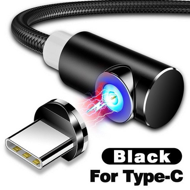 Magnetic Charging Cable image 9