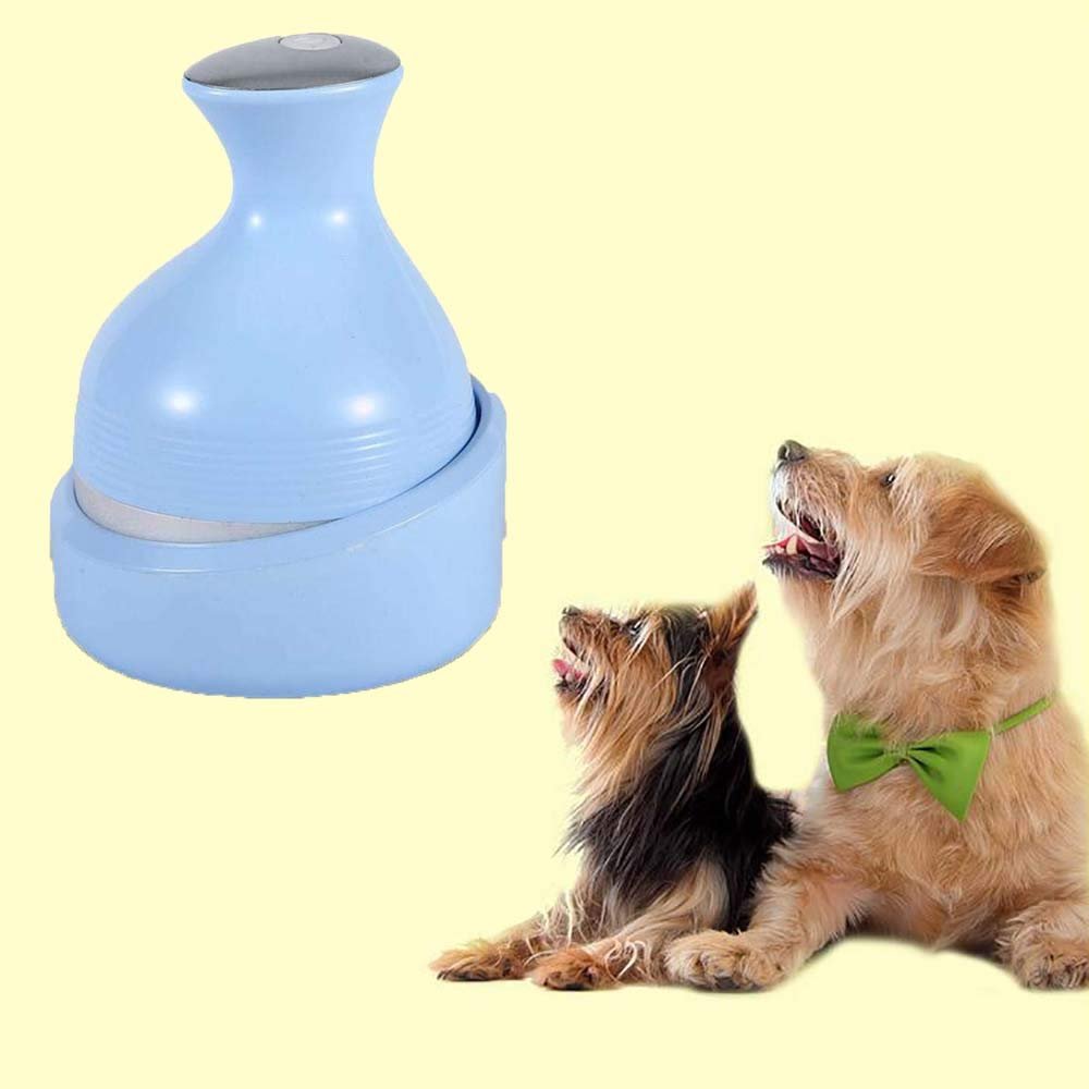 Intelligent Pet Massager image 6