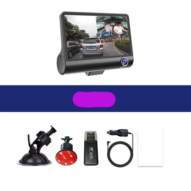 Wireless Backup Car Camera with RearView Monitor image 3