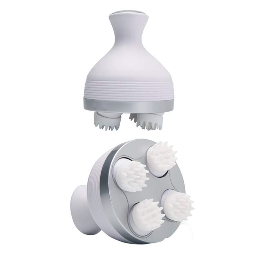 Intelligent Pet Massager image 19