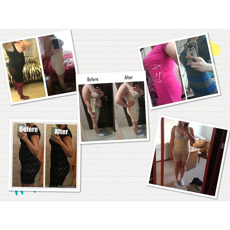 Miss Molly Full Body Shaper and Tummy Control image 3