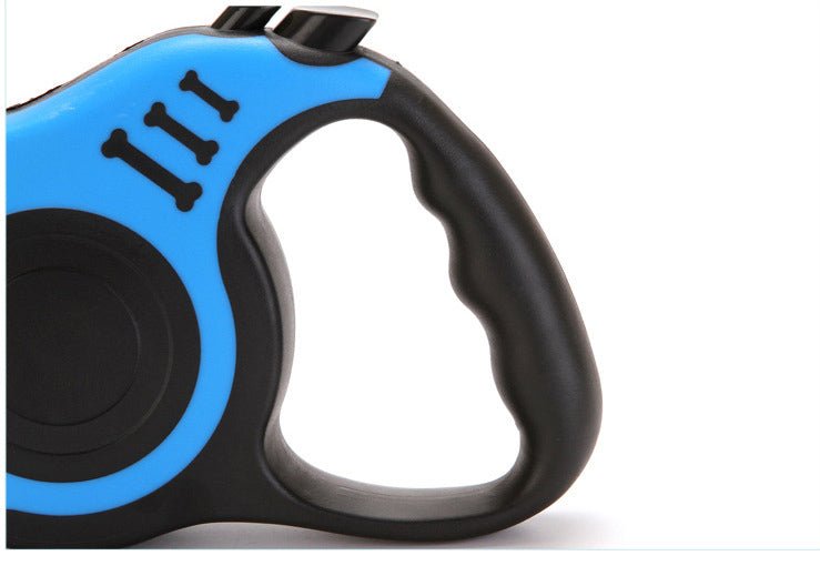 Retractable Dog and Cat Leash image 6