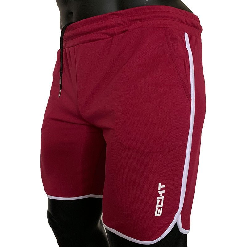 Jogging Sport Shorts For Men image 41