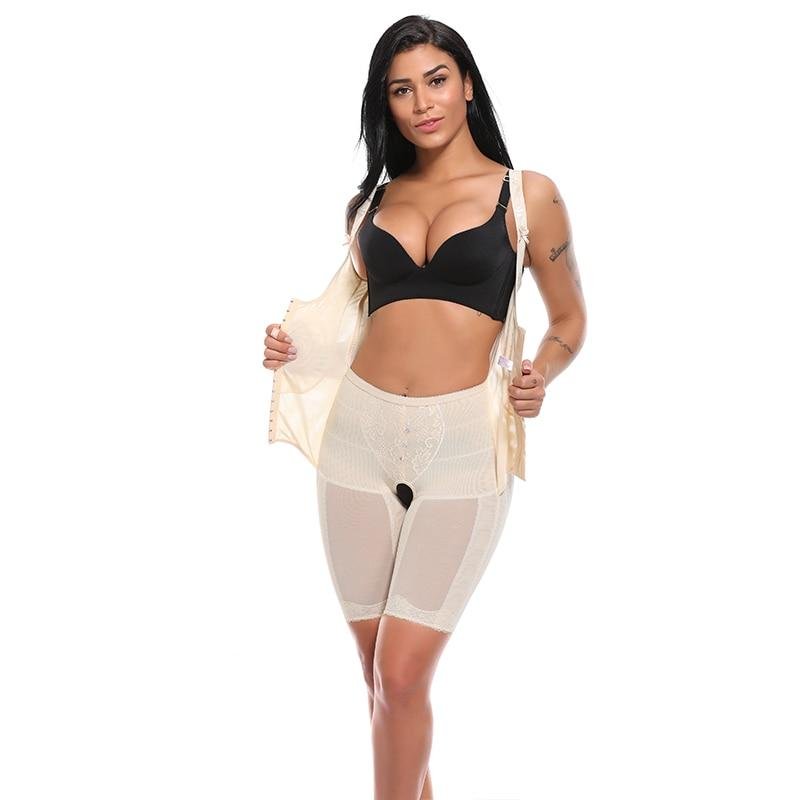 Miss Molly Full Body Shaper and Tummy Control image 2