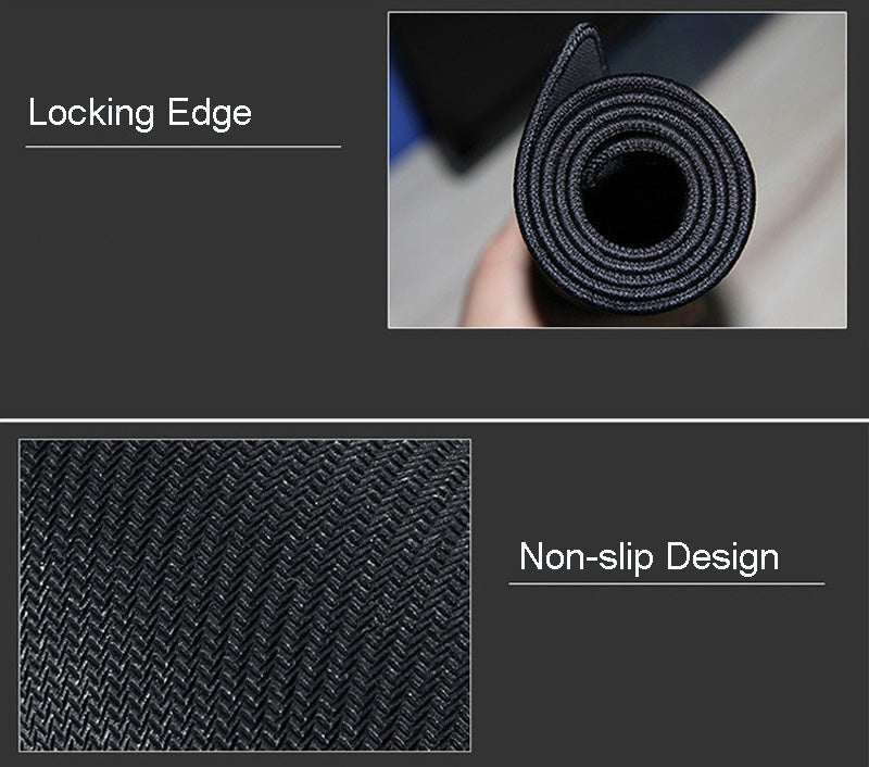 Waterproof Gaming Mouse Pad image 8