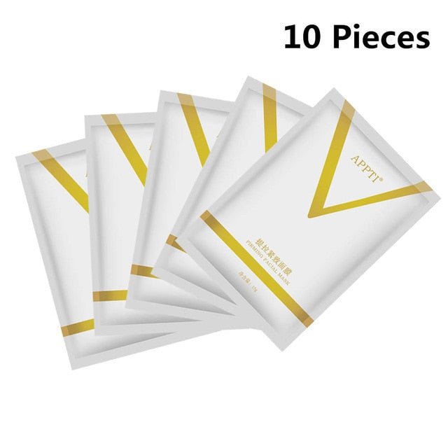 Delicate Thin Face Slimming Bandage | Face Lifting Miracle V Shaped Slimming Mask and Facial Line Remover image 3