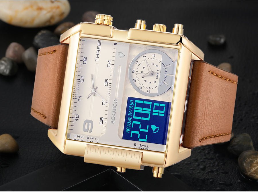Boamigo Sports Watch image 14
