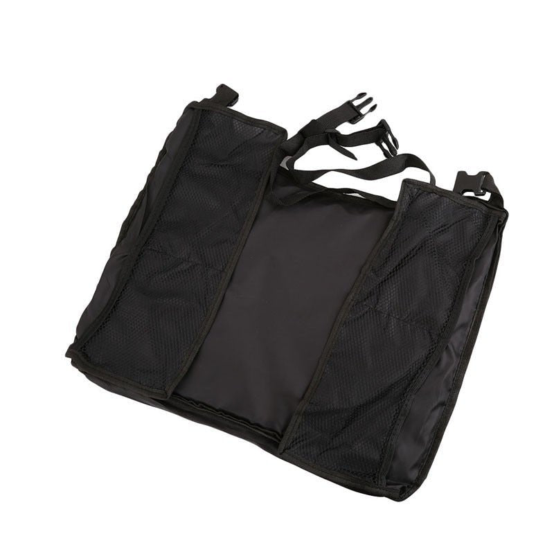 2PCS Waterproof Baby Car Seat Tray Stroller for Kid Toys, Games and Food image 13