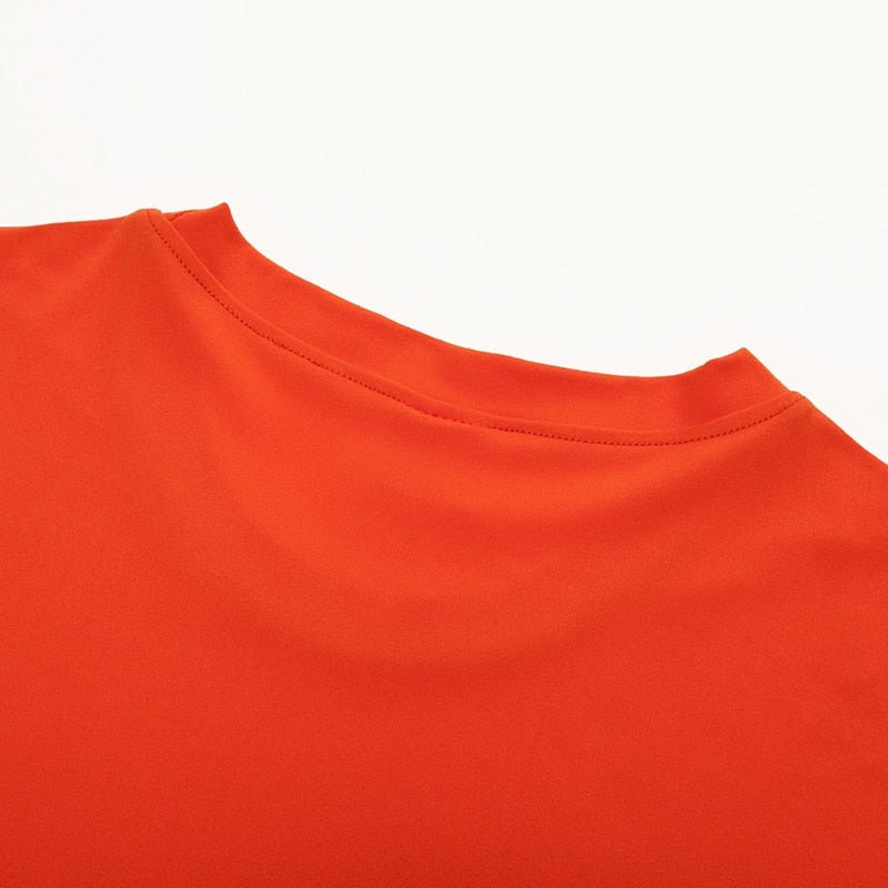 Men's Short Sleeve Compression T-shirts image 30