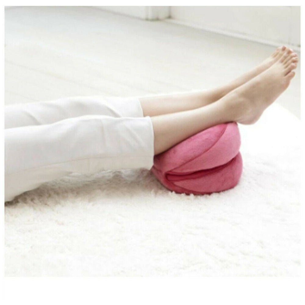 Multifunctional Memory Foam Dual Comfort Cushion Seat image 8