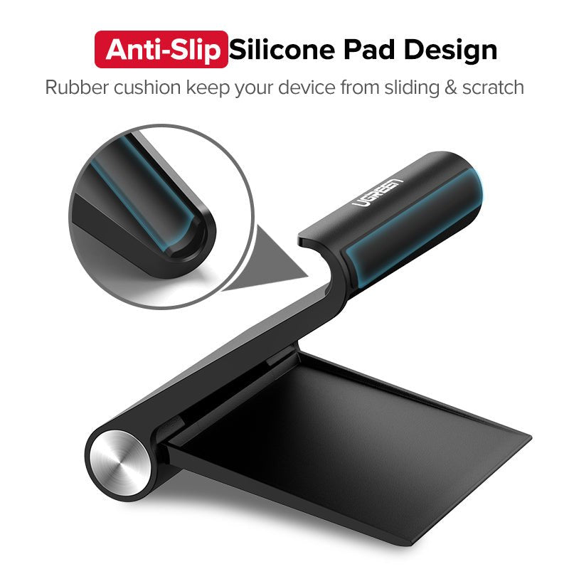 Ugreen Portable Cell Phone Holder and Tablet Stand image 15