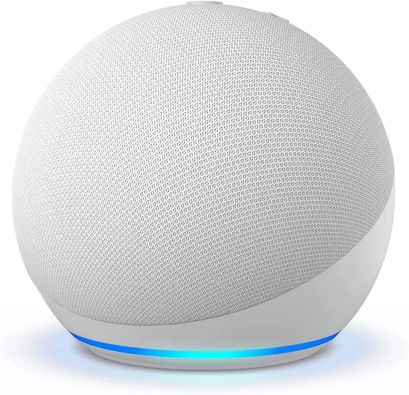 Alexa Echo Dot Pop 4th & 5th Gen Smart Speaker - Max Sound & Affordable image 10