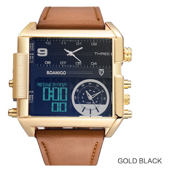 Boamigo Sports Watch image 2