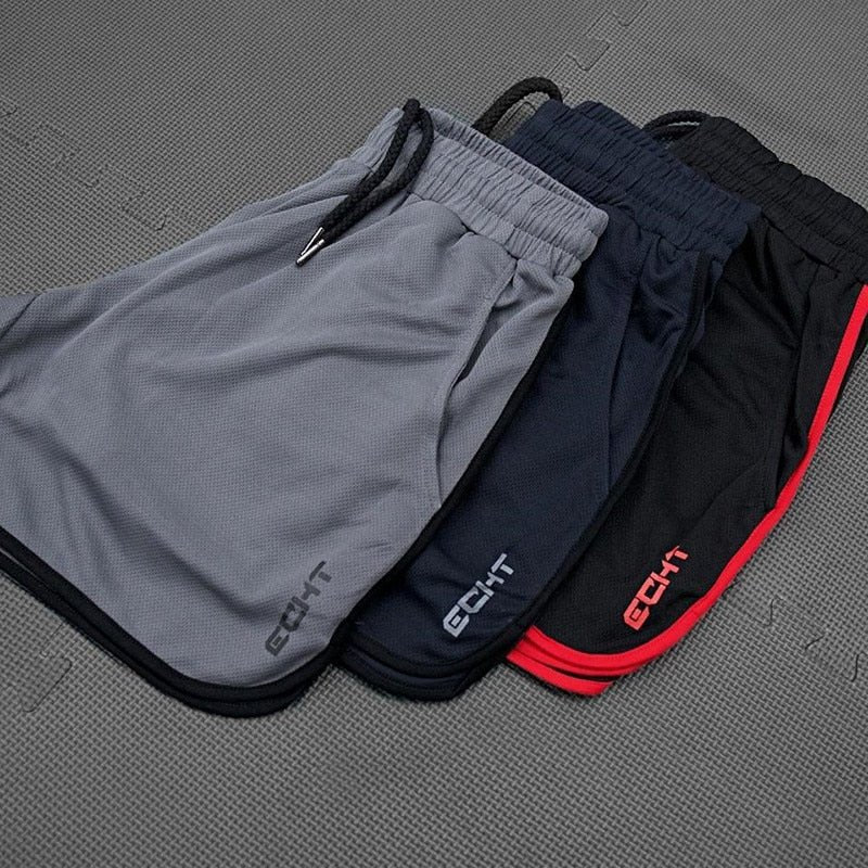 Jogging Sport Shorts For Men image 14