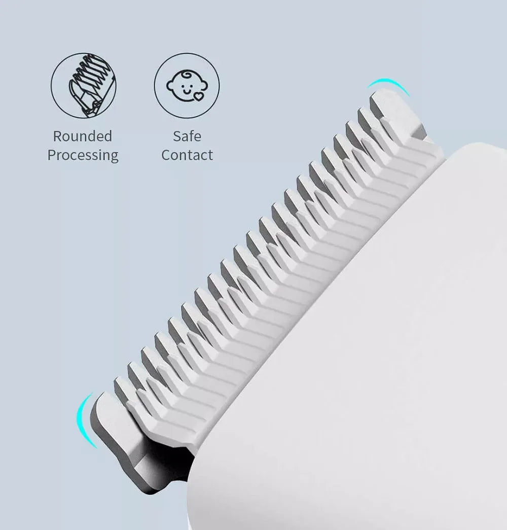 ENCHEN Boost USB Electric Hair Clippers ‚Äì Cordless, Rechargeable Hair Trimmer for Men, Adults, and Kids image 21