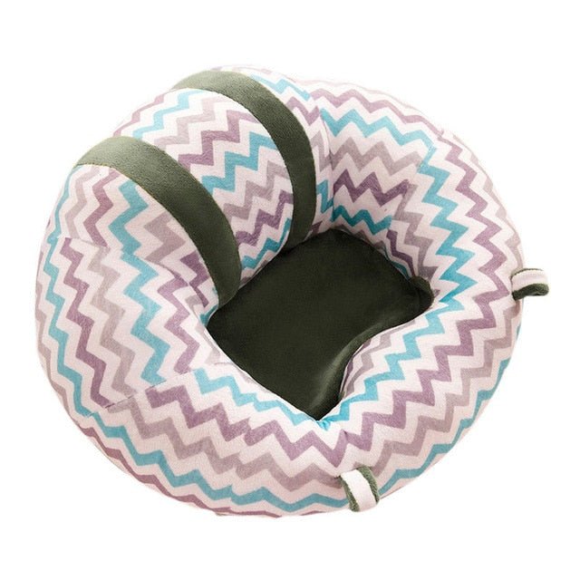 Comfy Seat - Baby Sofa Support Seat image