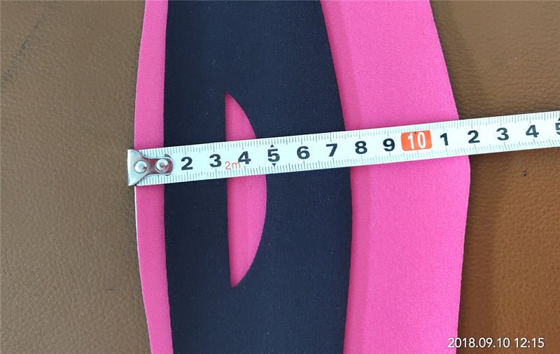 Delicate Anti Wrinkle Face and Facial Slimming Bandage image 20