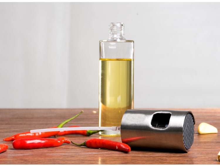 Kitchen Baking and Cooking Oil Spray Bottle image 16