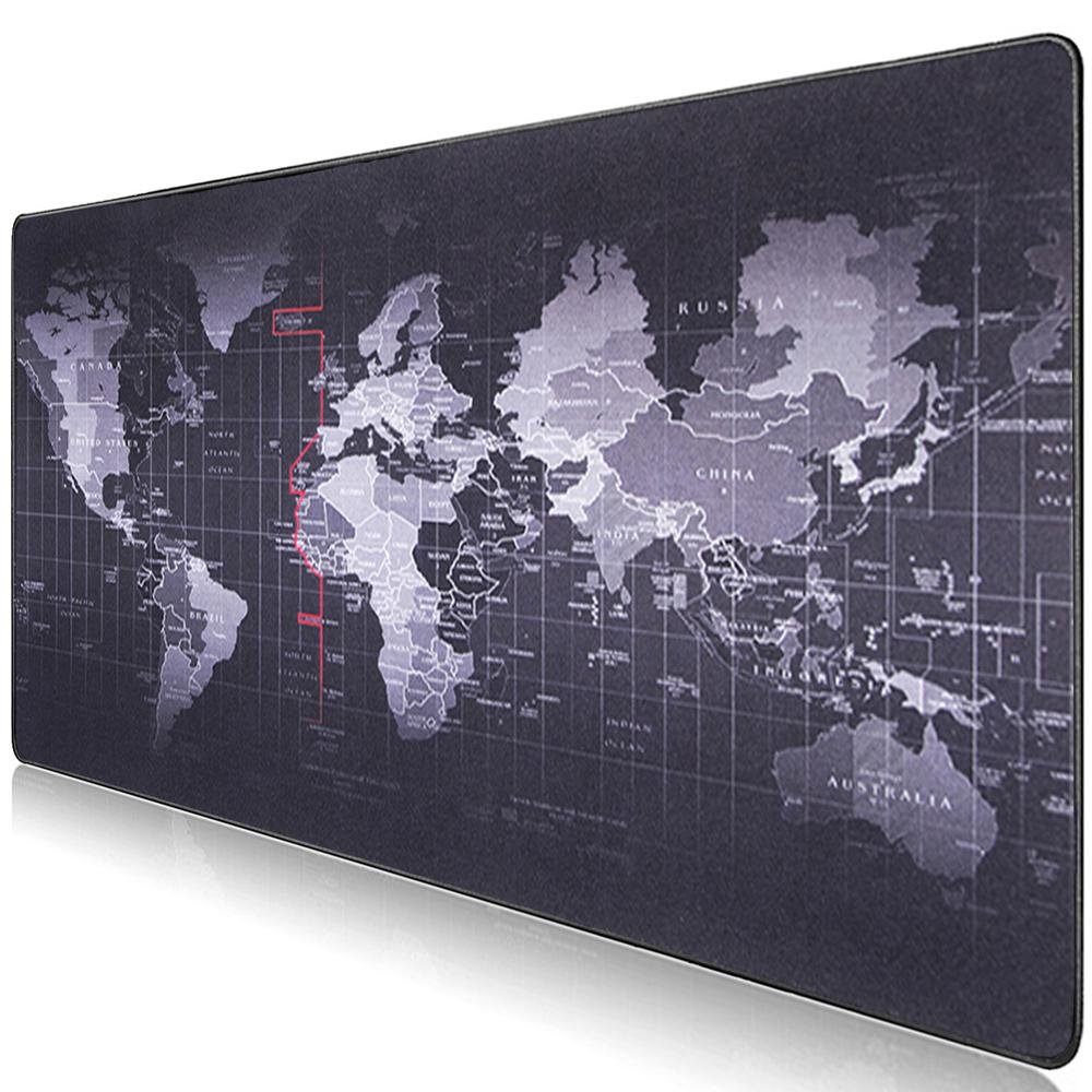 Waterproof Gaming Mouse Pad image 0