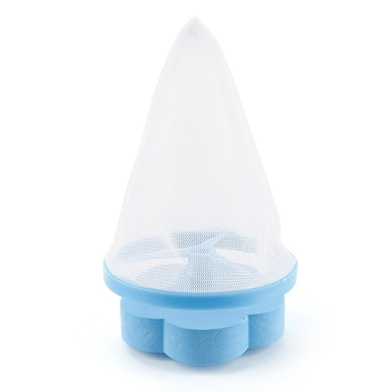 Reusable Laundry Washing Machine Pet Hair Removal Catcher image 16