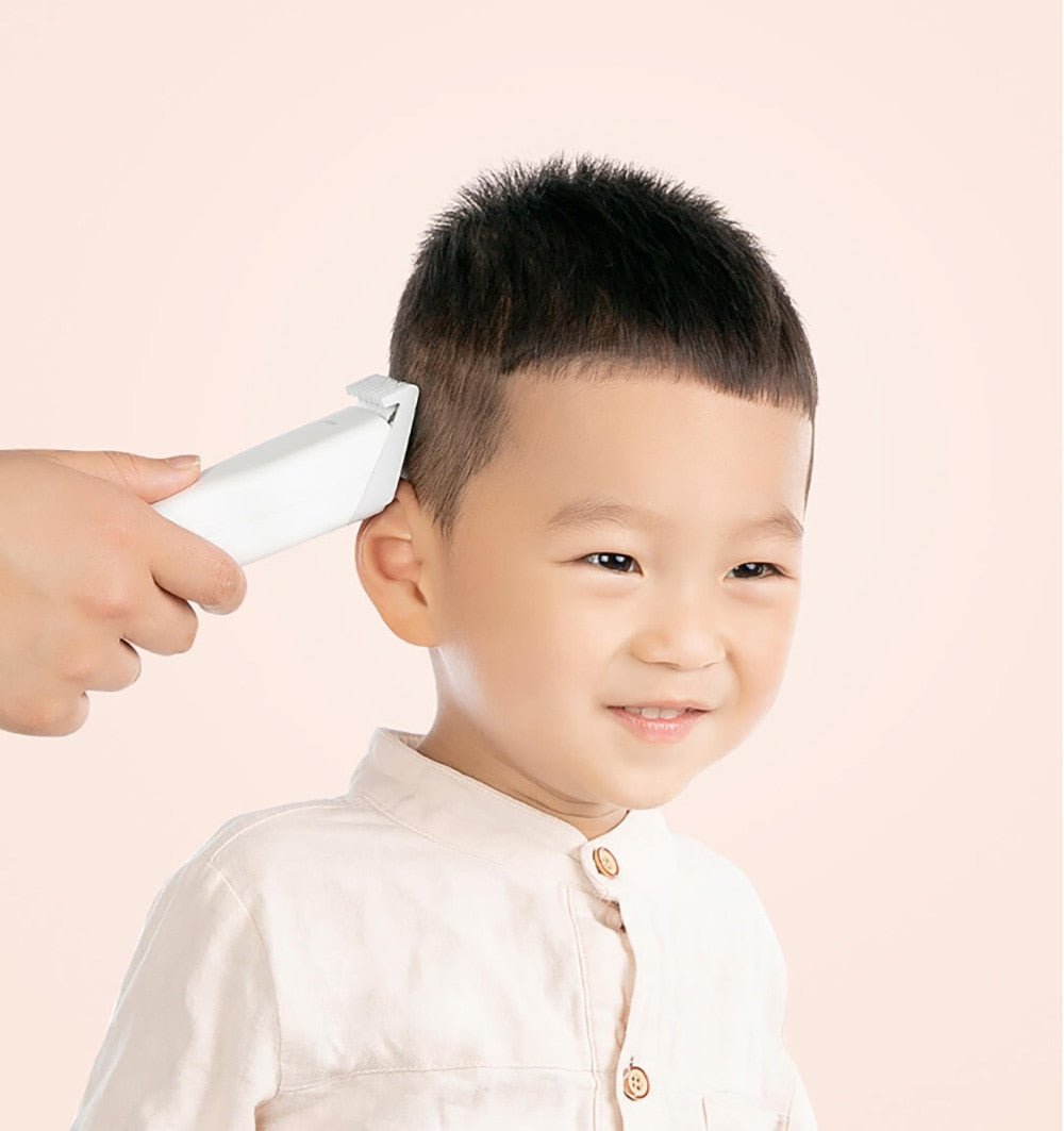 ENCHEN Mens Electric Cordless Hair Clippers and Trimmer image 20