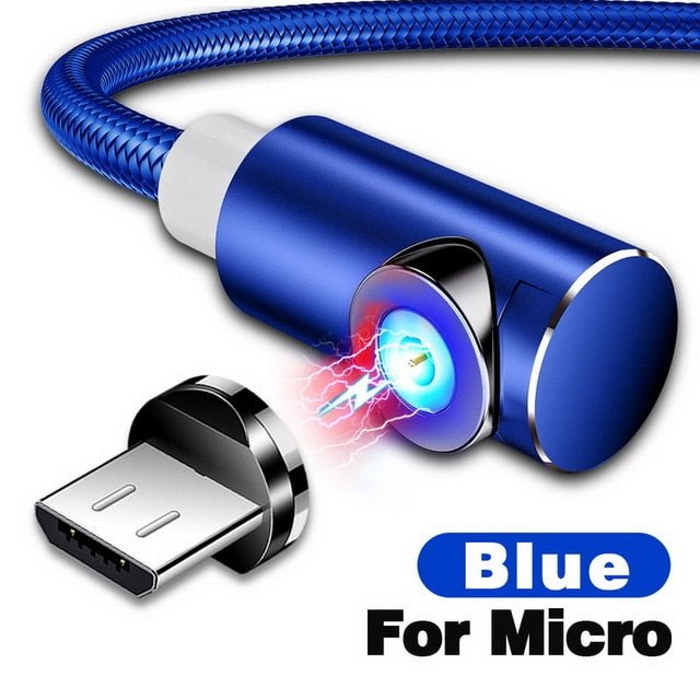 Magnetic Charging Cable image 6