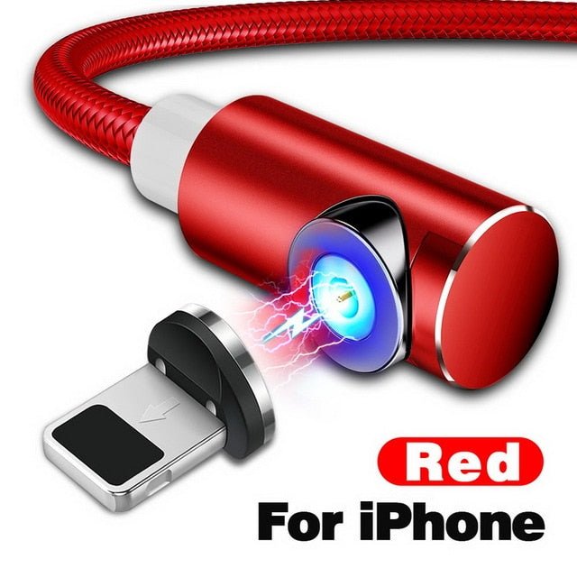 Magnetic Charging Cable image 1