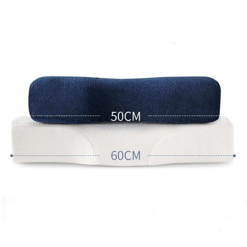 Memory Foam Neck Protection Pillow image 28