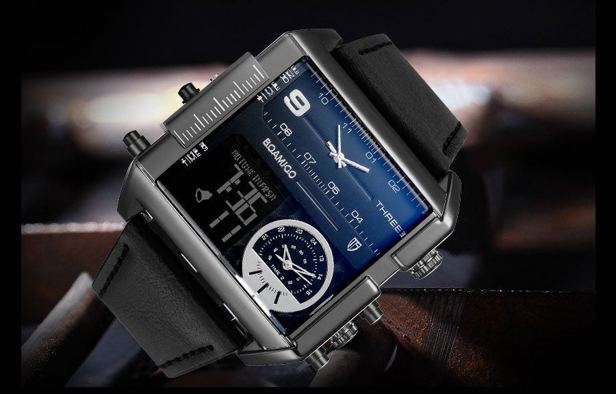 Boamigo Sports Watch image 17