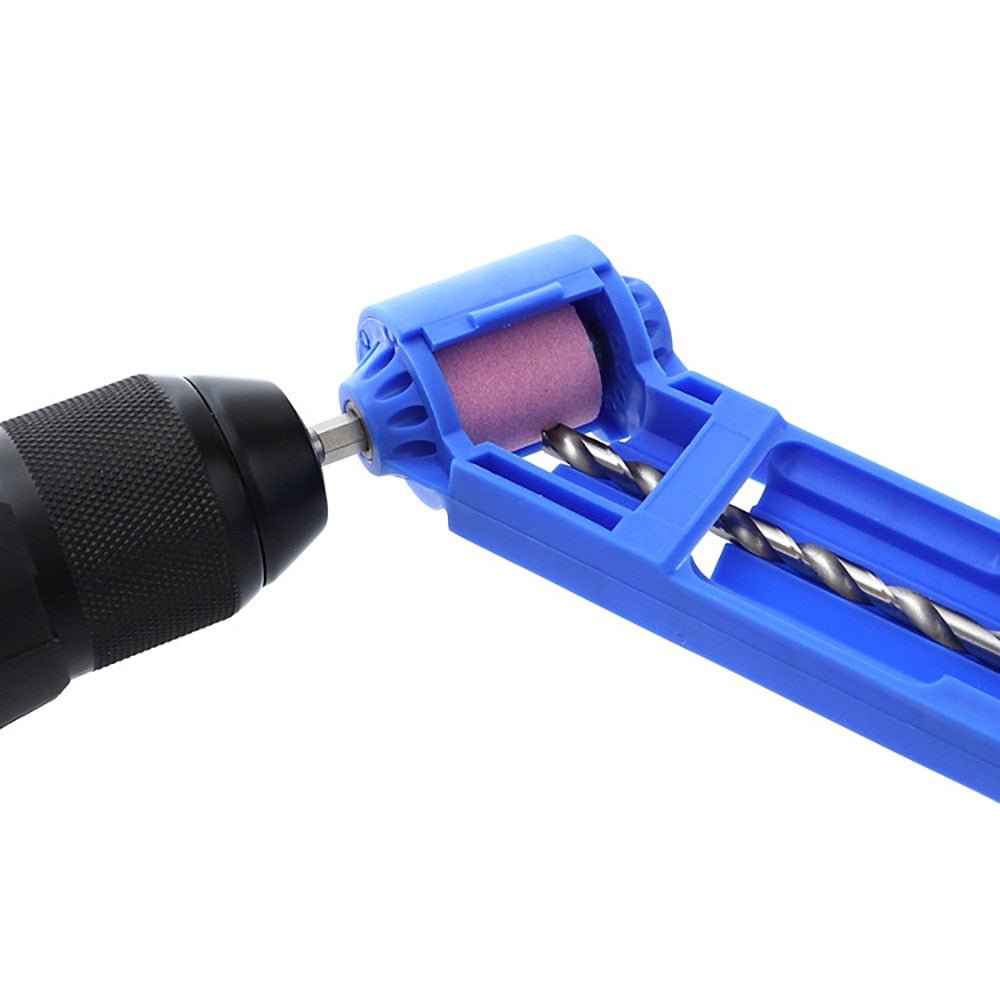 Portable Drill Bit Sharpener image 3