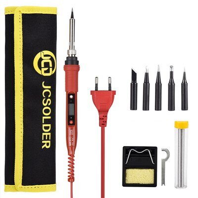 JCD Soldering Iron Welding Kit image 1