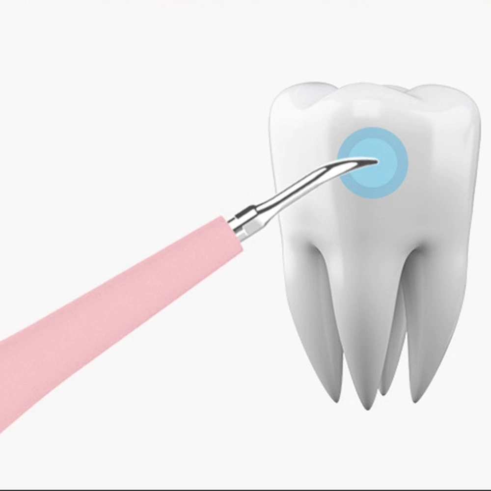 Electric Dental Calculus Remover image 2
