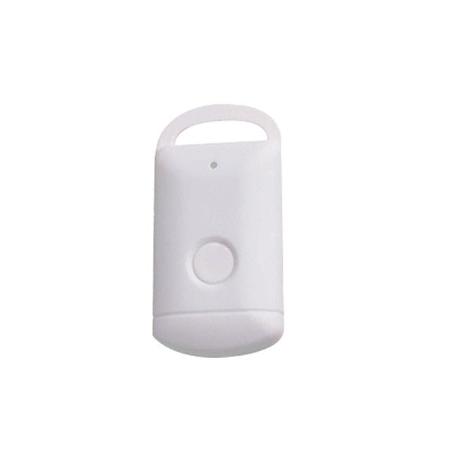 Pets Smart Mini GPS Tracker | Anti-Lost Waterproof Bluetooth Tracer For Pet | Dog, Cat, Keys, Wallet, Bag, Kids Trackers Finder Equipment image
