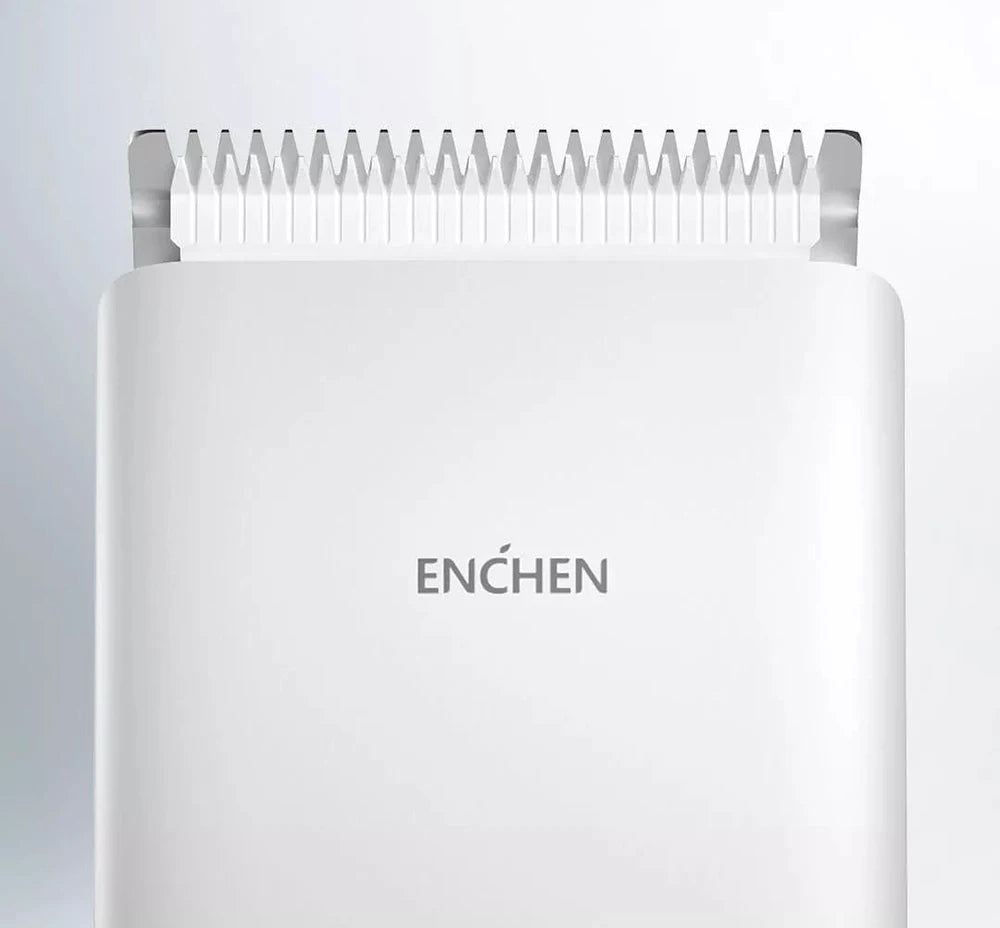 ENCHEN Boost USB Electric Hair Clippers | Professional Cordless Trimmer for Men, Kids, & Adults image 16