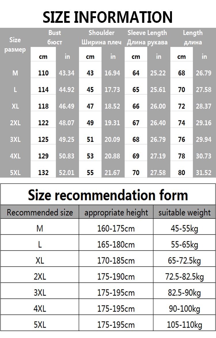 New Winter Jacket | Men High Quality Casual Coat | Hood Thick Warm Waterproof Jacket | Male Winter Parkas Outerwear image 5