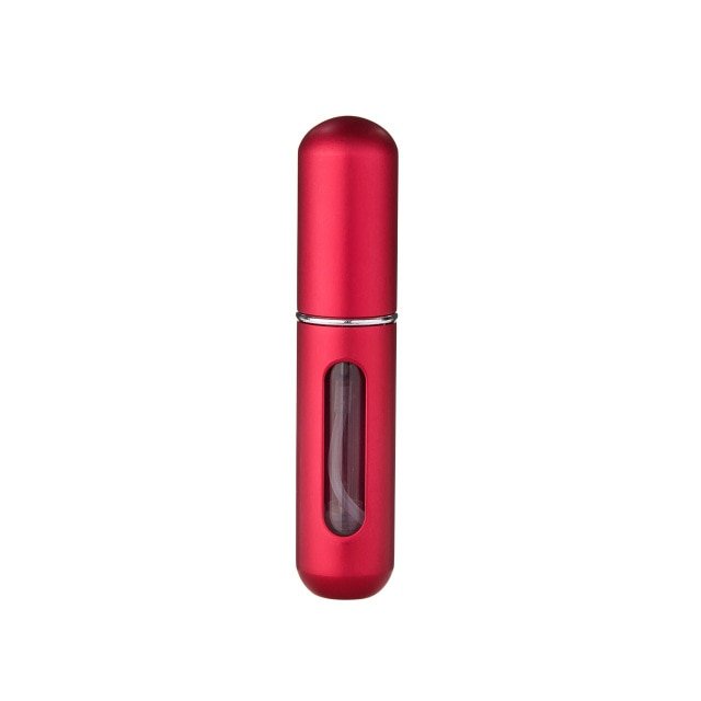 Refillable Mini Perfume Spray Bottle | Portable Travel Atomizer Perfume Spray Bottle image 43
