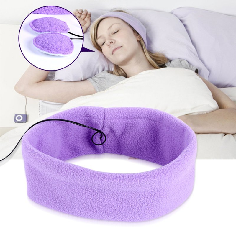 Washable Anti-noise Sport and Sleeping Earphones and Headband image 22