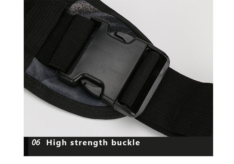 High Quality Military Hiking Tactical Backpack Bags image 11