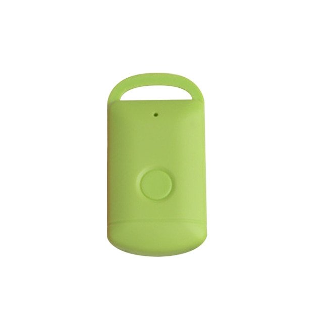 Pets Smart Mini GPS Tracker | Anti-Lost Waterproof Bluetooth Tracer For Pet | Dog, Cat, Keys, Wallet, Bag, Kids Trackers Finder Equipment image