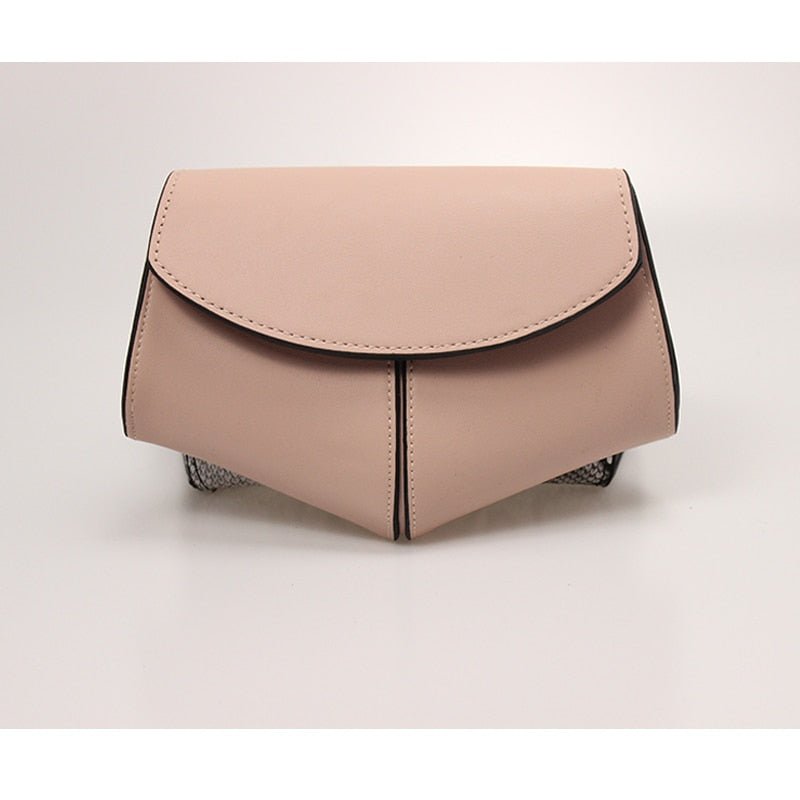 New Fanny Pack Waist Belt Bag image 1