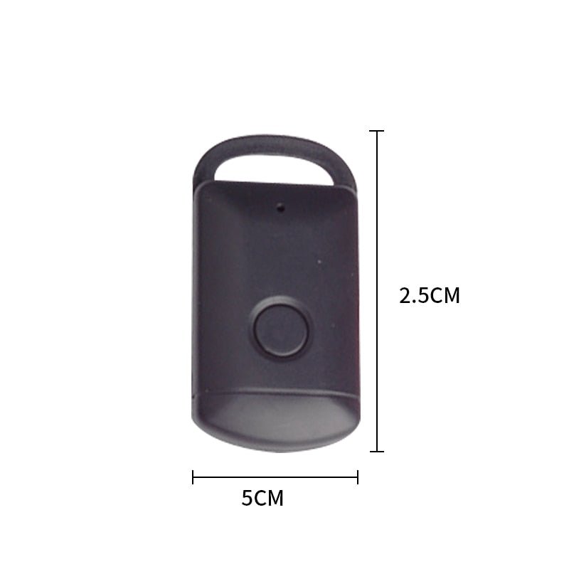Pets Smart Mini GPS Tracker | Anti-Lost Waterproof Bluetooth Tracer For Pet | Dog, Cat, Keys, Wallet, Bag, Kids Trackers Finder Equipment image 10